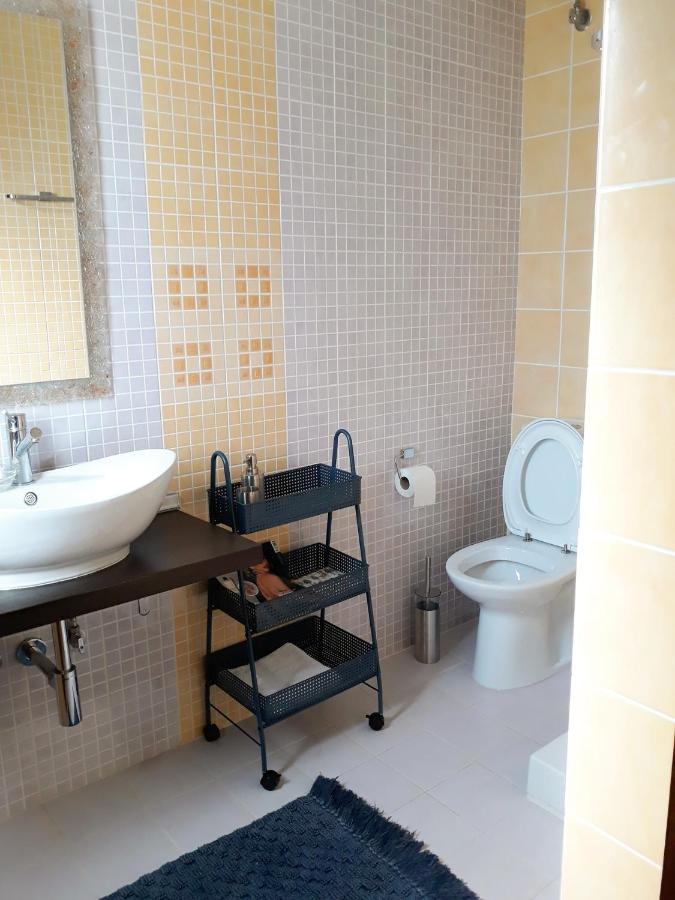 דירות קארדיצה Galini Estate מראה חיצוני תמונה