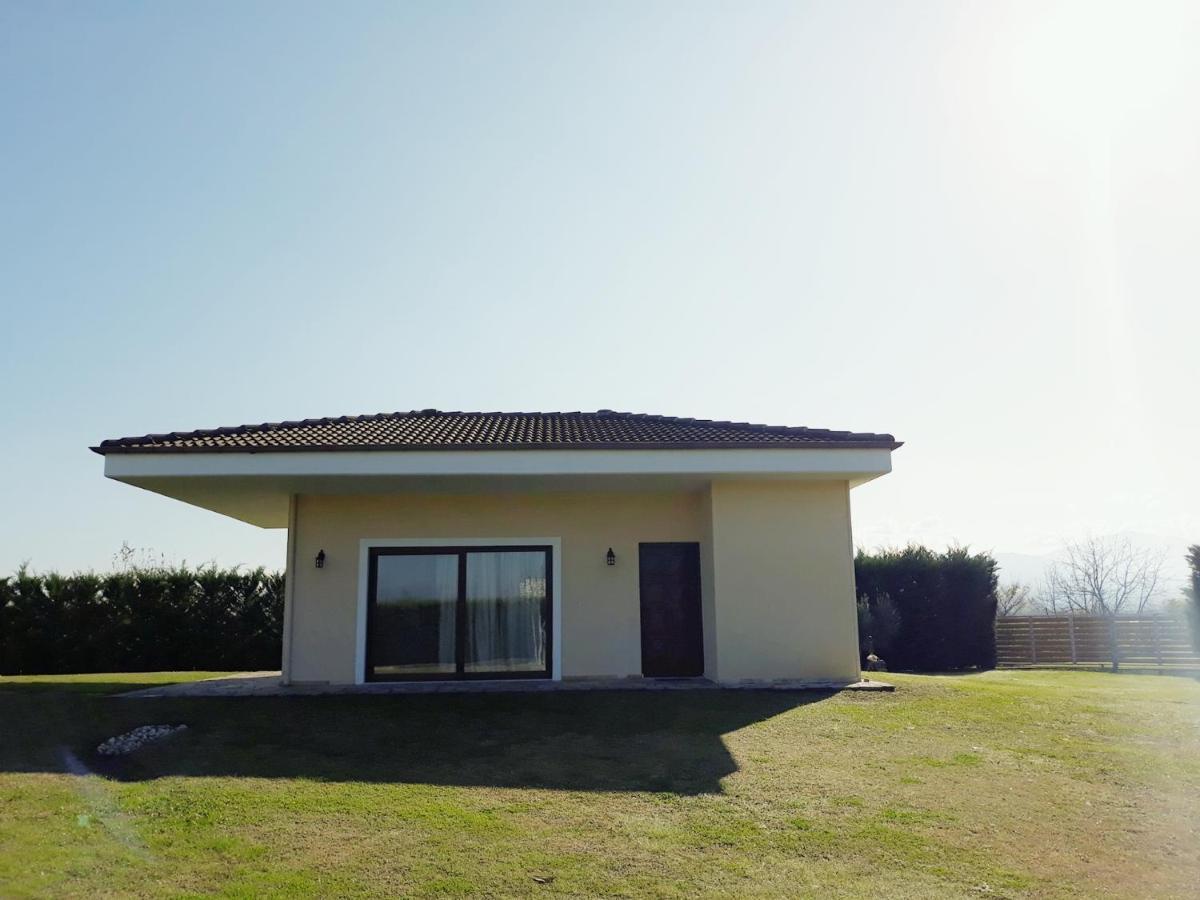 דירות קארדיצה Galini Estate מראה חיצוני תמונה