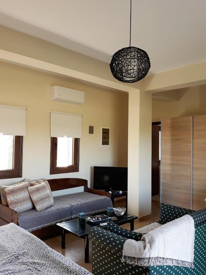 דירות קארדיצה Galini Estate מראה חיצוני תמונה