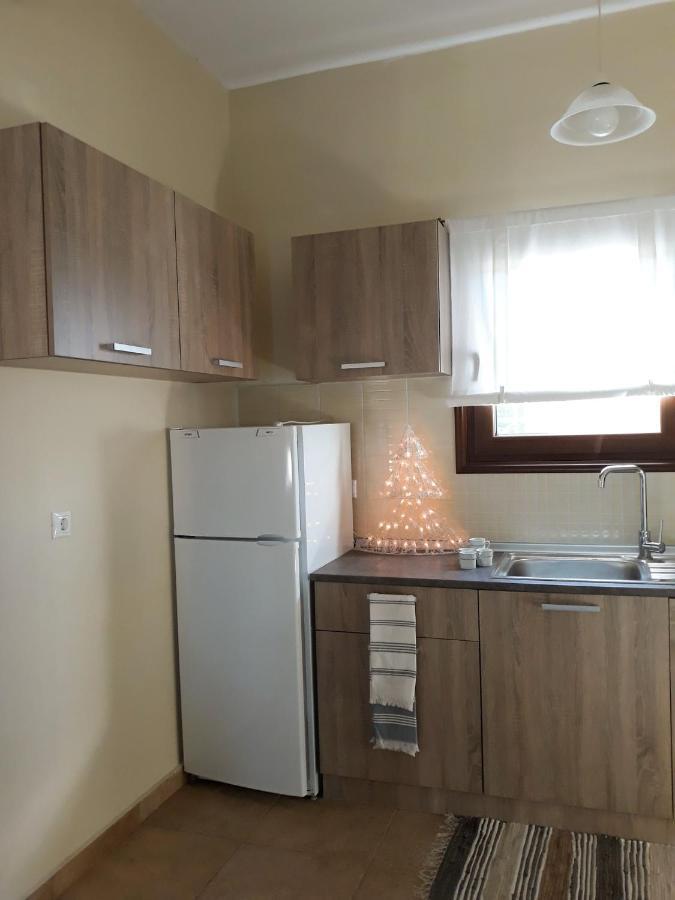 דירות קארדיצה Galini Estate מראה חיצוני תמונה