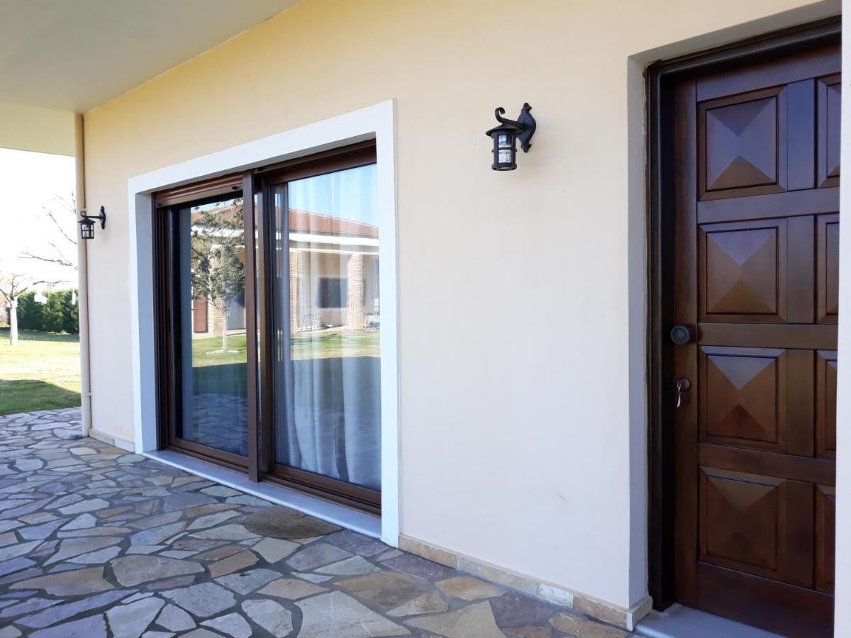 דירות קארדיצה Galini Estate מראה חיצוני תמונה