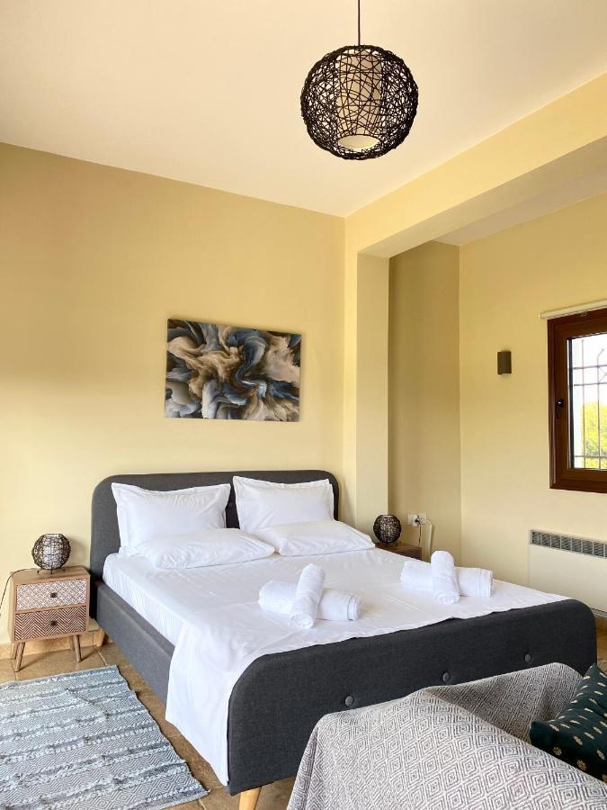 דירות קארדיצה Galini Estate מראה חיצוני תמונה