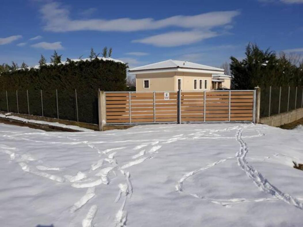 דירות קארדיצה Galini Estate מראה חיצוני תמונה