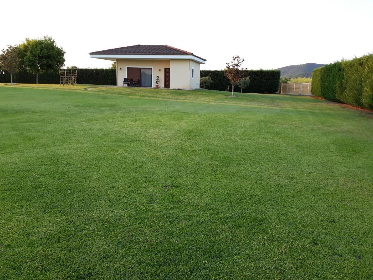 דירות קארדיצה Galini Estate מראה חיצוני תמונה